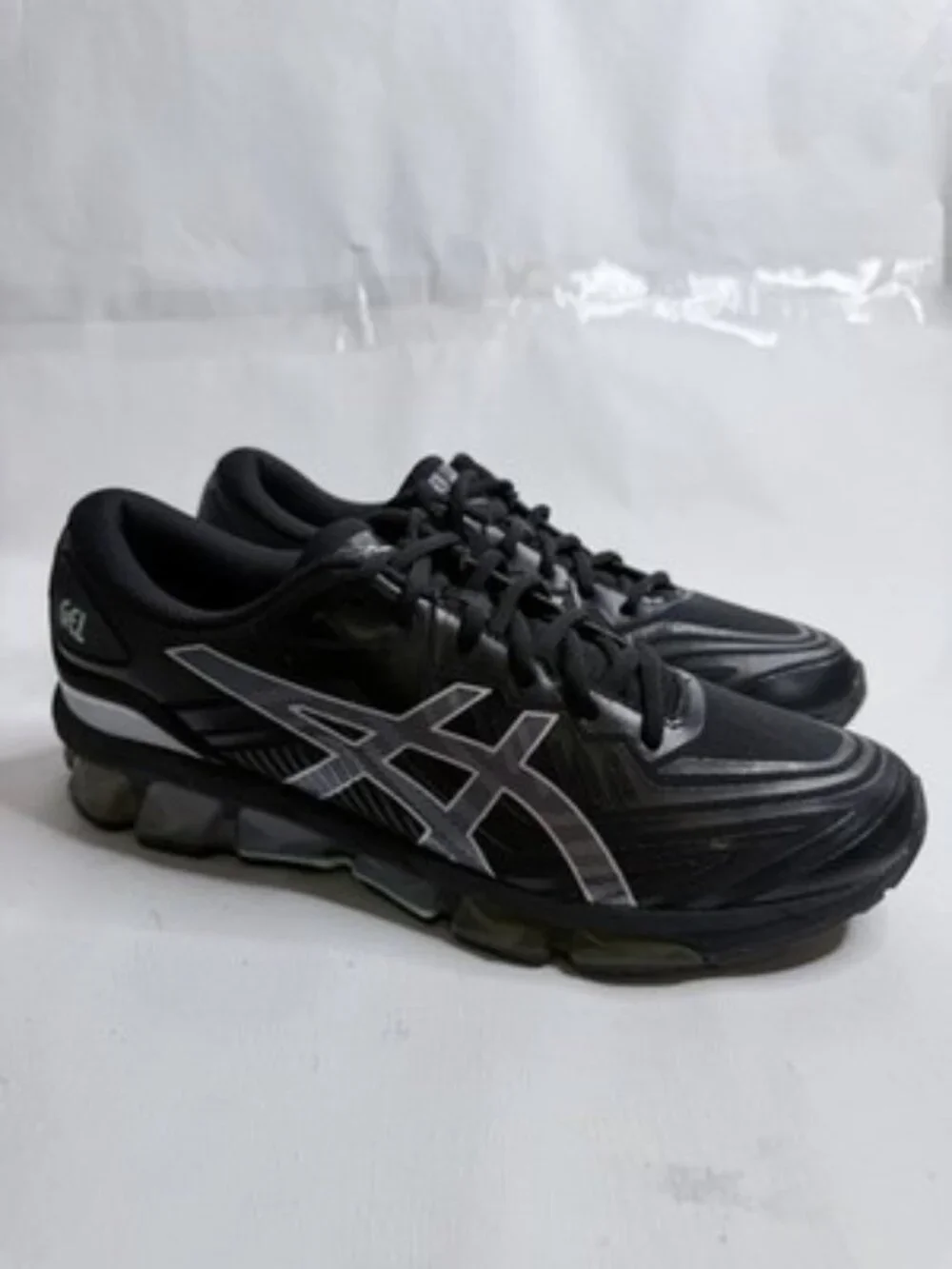 Asics gel quantum